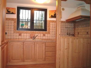 ALTRO ESEMPIO CUCINA STUBE
